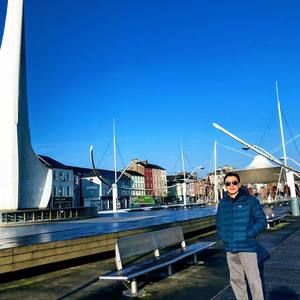 Meet your Posher, Edwin